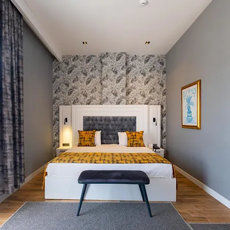 Hipodrom Hotel 4*