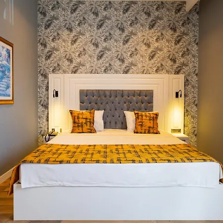 Hotel Hipodrom 4*