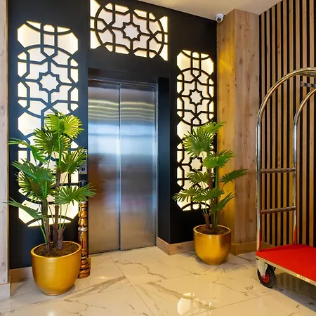 Hotel Hipodrom