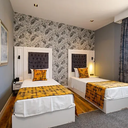 Hotel Hipodrom Dosemealti