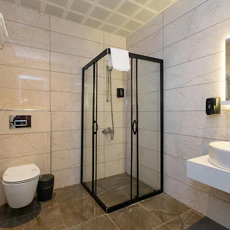 Hipodrom Hotel Dosemealti